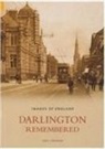 Barbara Chapman, Barbara Chapman, Vera Chapman - Darlington Remembered