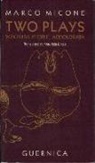 MICONE, Marco Micone - Voiceless People and Addolorata