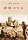 Paul Harrison, Paul Harrison - Worcester