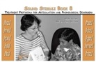 M. N. Hegde, Adriana Pena-Brooks - Sound Stimuli: For Assessment and Treatment Protocols for Articulation and Phonological Disorders.For /ks/ /ns/ /ps/ /st/ /ts/ /bz/ /dz/ /gz/ /mz/ /nz/