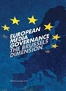 George Terzis, Georgios Terzis - European Media Governance