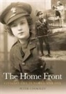 Peter Cooksley, Peter G. Cooksley, Peter Cooksley - The Home Front