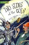 Jan Mark, Geraldine McCaughrean - Literacy World Comets Stage 3 Stories Two Sides