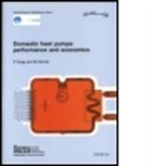 P. Grigg, P. F. Grigg, M. McCall, P. Grigg - Domestic Heat Pumps: Performance and Economics