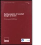 R. J. Feeney, R.J. Feeney, G. M. B. Webber - Safety Aspects of Handrail Design