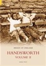 Alan C Wood, Alan C. Wood - Handsworth: Volume II