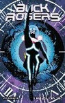 Scott Beatty, Chan Chau, Jim Henson, Aud Koch, Anthony Minghella, Sarah Webb - Buck Rogers Volume 1