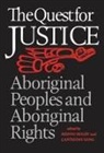 Menno Boldt, Menno Boldt, Anthony Long, J Anthony Long, J. Anthony Long - The Quest for Justice
