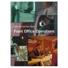 Chris Baird, Colin Dix - Front Office Operations