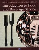 Graham Brown, Alan Deegan, Karon Hepner, Graham Brown, Alan Deegan, Karon Hepner - Introduction to Food and Beverage Service