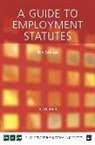 SUTER, Erich Suter - A Guide to Employment Statutes