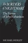 Michael Hurley - The Borders of Nightmare