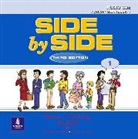 Bill Bliss, Steven J. Molinsky - Side by Side 1 Activity Workbook 1 Audio CDs (2), Audio-CD (Audio book)