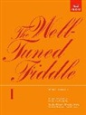 ABRSM - The Well-tuned Fiddle, Book I