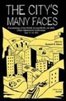 Russell W. Glenn - The City's Many Faces