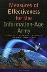 Jerome Bracken, Richard Darilek, Richard E. Darilek, John Gordon, Brian Nichiporuk, Walter Perry - Measures of Effectiveness for the Information-Age Army