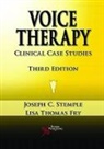 Joseph C. Stemple, Lisa Thomas Fry - Voice Therapy