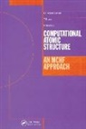T Brage, T (Lund University Brage, T. (Lund University Brage, Tomas Brage, etc., Charlotte Froese Fischer... - Computational Atomic Structure