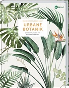 Maaike Koster, Emma Sibley - Urbane Botanik