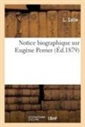 Salle, Salle-L - Notice biographique sur eugene
