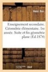 Henri Bos, Bos-H - Cours complet d enseignement