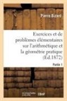Pierre Bizard, Bizard-p - Recueil d exercices et de