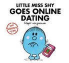 Liz Bankes, Lizzie Daykin, Lizzie et Daykin, Sara Daykin, Sarah Daykin, Roge Hargreaves... - Little Miss Shy Goes Online Dating
