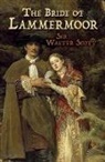 Sir Walter Scott, Walter Scott - Bride of Lammermoor