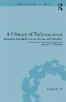 David F. Channell, David F. (University of Texas At Dallas Channell - History of Technoscience