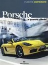 Carlo Di Giusto - Porsche. Le quattro cilindri