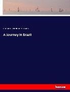 Elizabeth Cabot Cary Agassiz, Loui Agassiz, Louis Agassiz - A Journey in Brazil