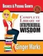 Ginger Marks - Complete Library of Entrepreneurial Wisdom