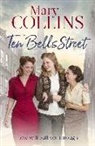 Mary Collins, Barbara Nadel - Ten Bells Street