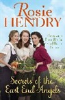 Rosie Hendry, Hendry Rosie - Secrets of the East End Angels