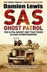 Damien Lewis - SAS Ghost Patrol