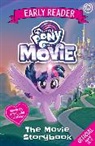 My Little Pony - The Movie Storybook