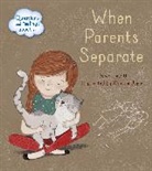 Dawn Hewitt - Questions and Feelings About: When parents separate