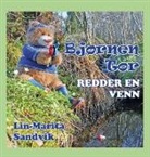 Lin-Marita Sandvik - Bjørnen Tor redder en venn