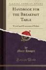 Mary Hooper - Handbook for the Breakfast Table