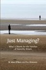 Paul Kyprianou, Mark O'Brien - Just Managing?