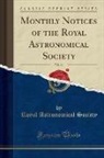 Royal Astronomical Society - Monthly Notices of the Royal Astronomical Society, Vol. 44 (Classic Reprint)