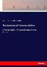 William Burnaby, Arbite Petronius, Arbiter Petronius - The Satyricon of Petronius Arbiter