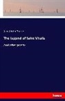 Alfred J. Church, Alfred John Church - The Legend of Saint Vitalis