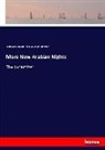 Fanny Van de Gr Stevenson, Fanny van de Grift Stevenson, Robert Loui Stevenson, Robert Louis Stevenson - More New Arabian Nights