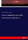 Percy H. Fitzgerald, Percy Hetherington Fitzgerald - Chronicles of Bow Street police-office