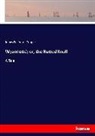 James Fenimore Cooper - Wyandotté; or, the Hutted Knoll