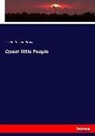 Harriet Beecher-Stowe, Harriet Beecher Stowe - Queer little People