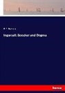 R S Dement, R. S. Dement - Ingersoll, Beecher and Dogma