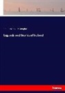 Samue Lover, Samuel Lover, D J O'Donoghue, D. J. O'Donoghue - Legends and Stories of Ireland