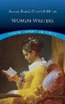 Inc. Dover Publications - Women Writers Boxed Set